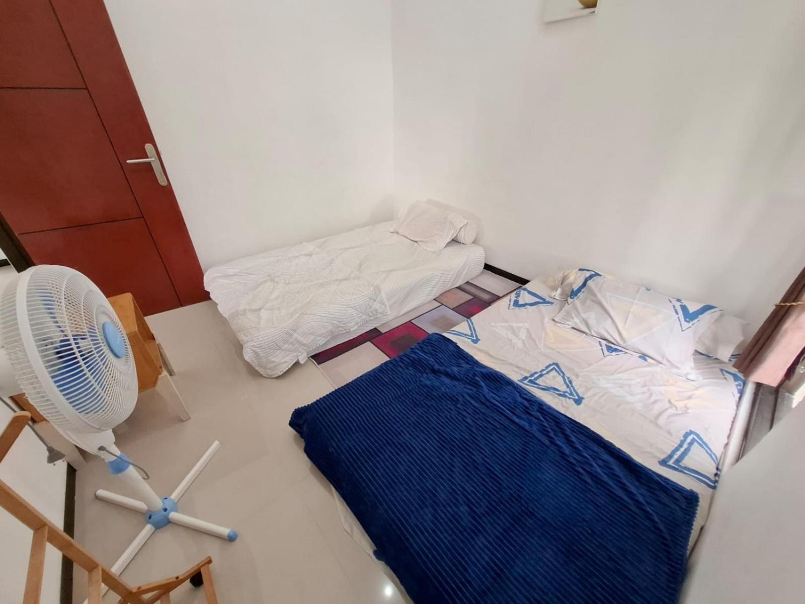 Villa Estetik Di Μαλάνγκ Εξωτερικό φωτογραφία